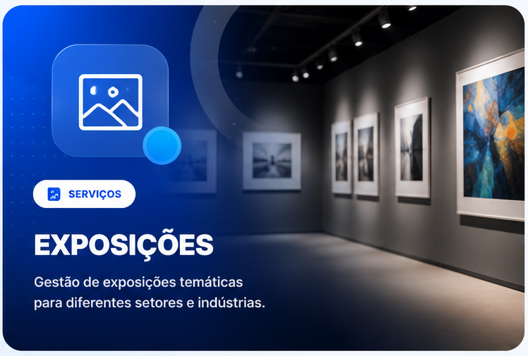 Exposições